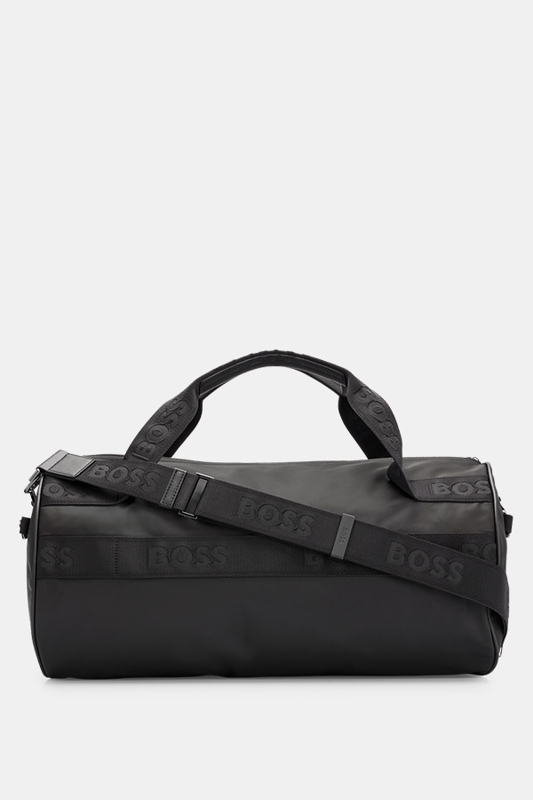 ΤΣΑΝΤΑ ΤΑΞΙΔΙΟΥ BOSS - 001 ΜΑΥΡΟ